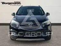 2017 Opel Mokka