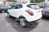 2017 Opel Mokka