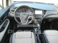 2017 Opel Mokka