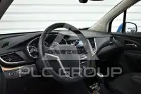 2017 Opel Mokka