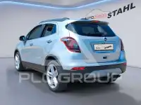 2017 Opel Mokka