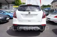 2017 Opel Mokka