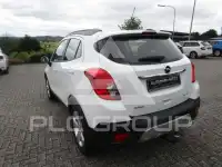 2017 Opel Mokka