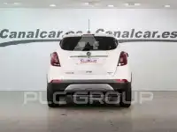 2017 Opel Mokka
