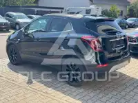 2017 Opel Mokka