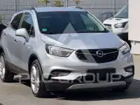 2017 Opel Mokka