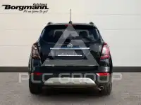 2017 Opel Mokka