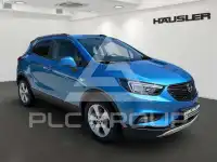 2017 Opel Mokka