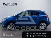2017 Opel Mokka