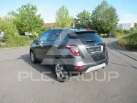 2017 Opel Mokka