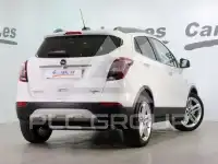 2017 Opel Mokka