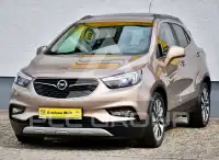 2017 Opel Mokka
