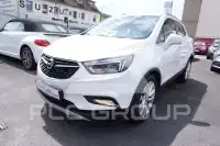 2017 Opel Mokka