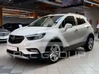 2017 Opel Mokka