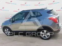 2017 Opel Mokka
