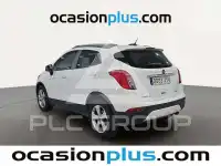 2017 Opel Mokka