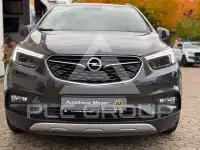 2017 Opel Mokka