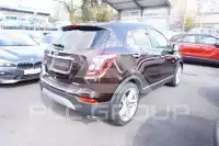 2017 Opel Mokka
