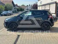 2017 Opel Mokka