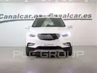 2017 Opel Mokka