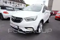 2017 Opel Mokka