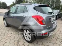 2017 Opel Mokka