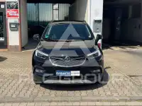 2017 Opel Mokka