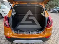 2017 Opel Mokka