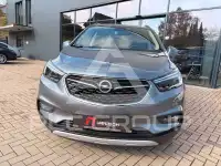 2017 Opel Mokka