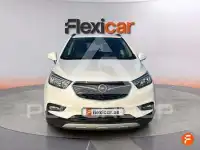 2017 Opel Mokka