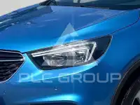 2017 Opel Mokka
