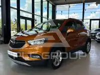 2017 Opel Mokka