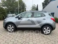 2017 Opel Mokka