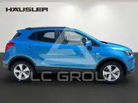 2017 Opel Mokka