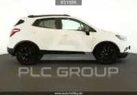 2017 Opel Mokka