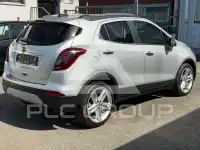 2017 Opel Mokka