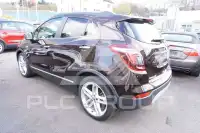 2017 Opel Mokka