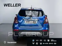 2017 Opel Mokka