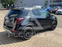 2017 Opel Mokka