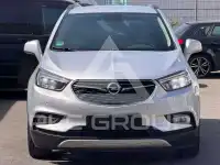 2017 Opel Mokka
