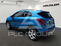2017 Opel Mokka
