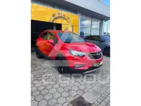 2017 Opel Mokka