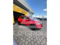 2017 Opel Mokka