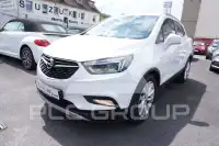 2017 Opel Mokka