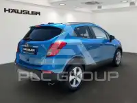 2017 Opel Mokka