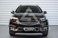 2017 Opel Mokka