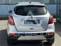2017 Opel Mokka