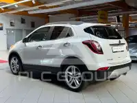 2017 Opel Mokka