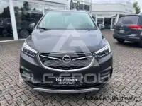2017 Opel Mokka