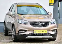 2017 Opel Mokka